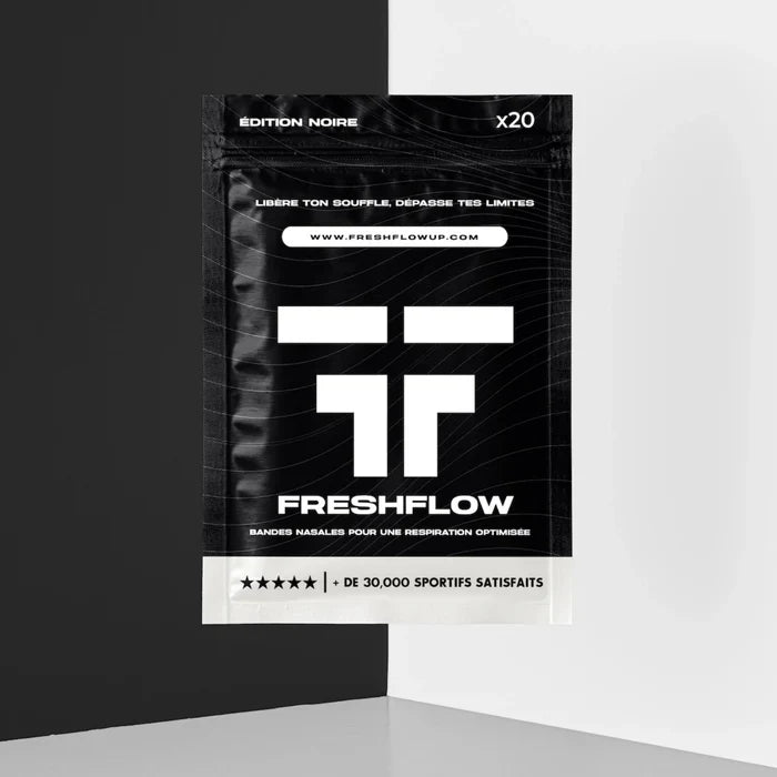 Freshflow Échantillon Offert