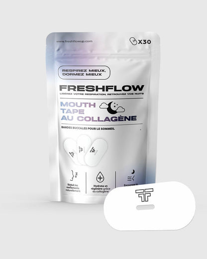 Mouth Tape Freshflow