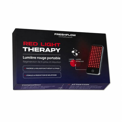 Red Light Therapy – Panneau Portable