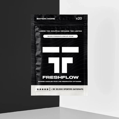 Freshflow Échantillon Offert