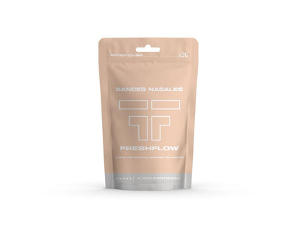 Paquet Bandes Nasales Freshflow