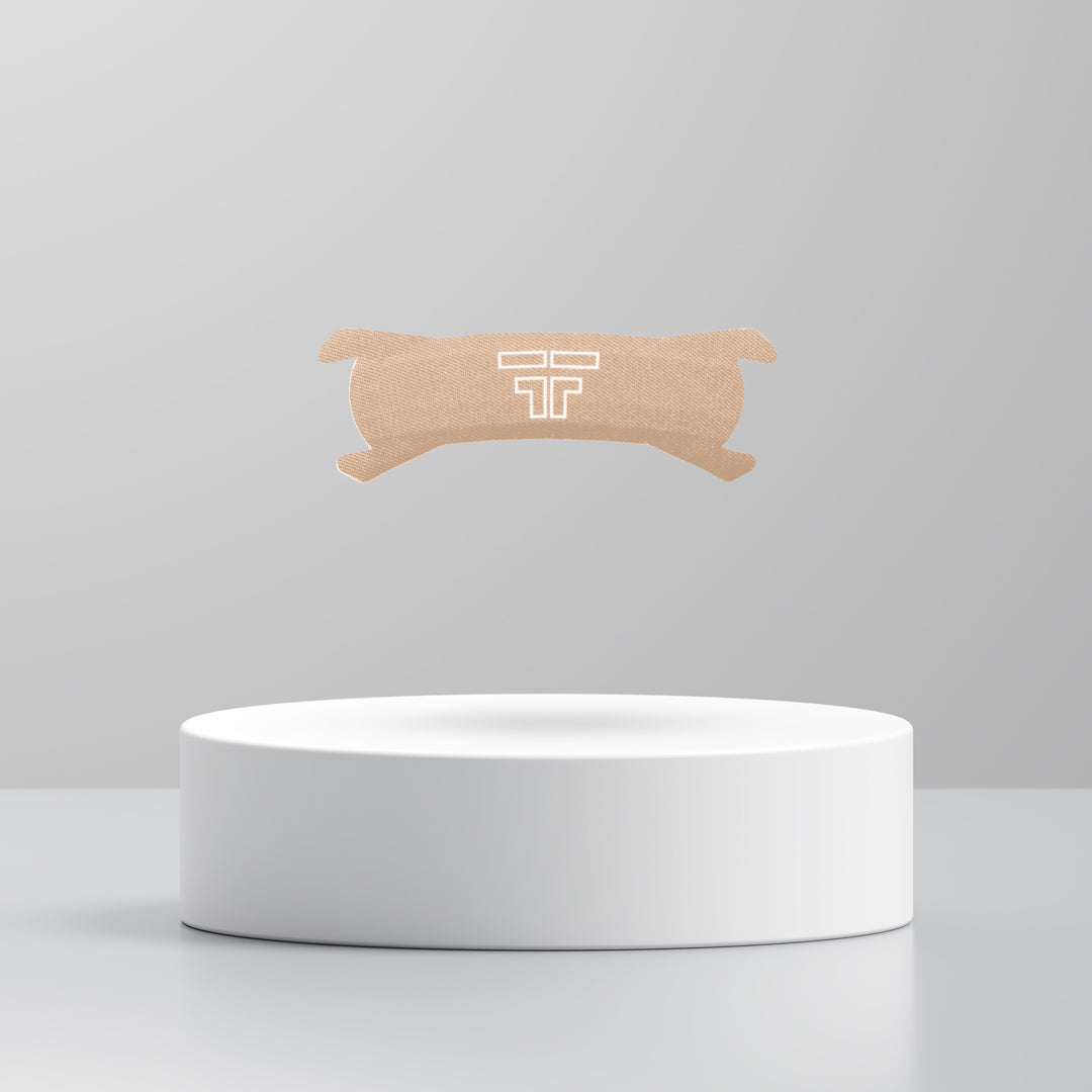 Paquet Bandes Nasales Freshflow (Sport)