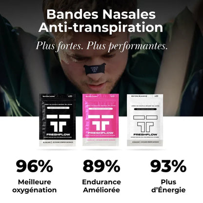 Freshflow Échantillon Offert