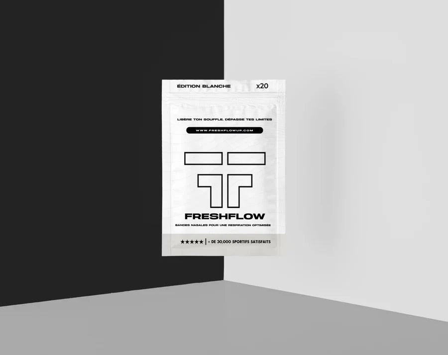 Freshflow Échantillon Offert