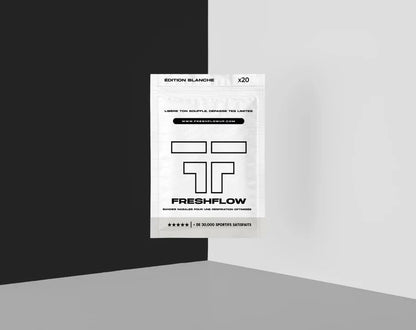 Freshflow Échantillon Offert